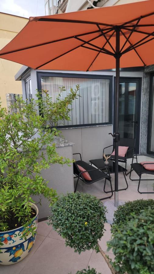 Terravista Apartments Tirana Exterior foto