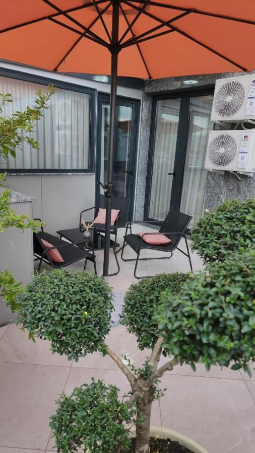 Terravista Apartments Tirana Exterior foto