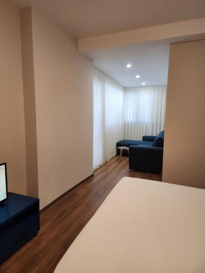 Terravista Apartments Tirana Exterior foto